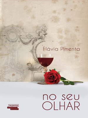 cover image of No seu olhar